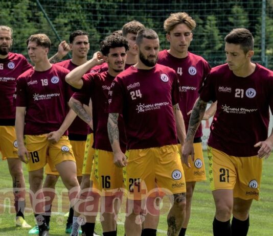 L’inutile poule scudetto, la rosa da 25 giocatori, il progetto stadio, la mosca bianca Giovannini