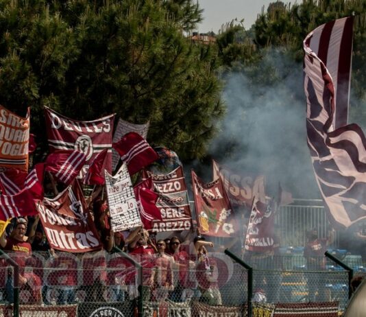 La prevendita per Pineto comincia giovedì. Tagliandi per il settore ospiti a 11 euro
