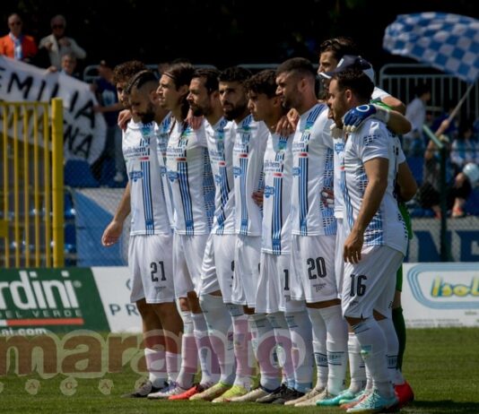 Pochi gol al passivo, serie utile di quattro giornate, fisicità. Il Pineto è una squadra tosta