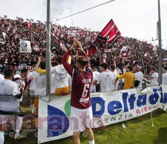 Polvani ha fatto in fretta: “Trattativa lampo per il rinnovo, sento fiducia. Che partita a Ponsacco”