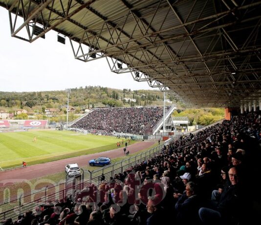 Lecco sì, Reggina e Siena no. Mantova e Atalanta under 23 verso la C. Il girone dell’Arezzo