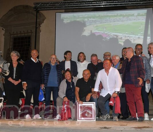 Il 30 maggio è sempre il giorno dei bei ricordi. Indimenticabile la promozione in serie B