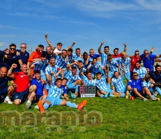 Ritorno in C e ingresso gratis tutto l’anno. Per i tifosi della Giana Erminio una stagione super