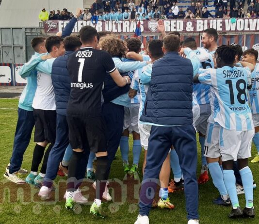 Bagarre salvezza, fa festa solo il Tau. Legnago e Giana Erminio promosse in serie C