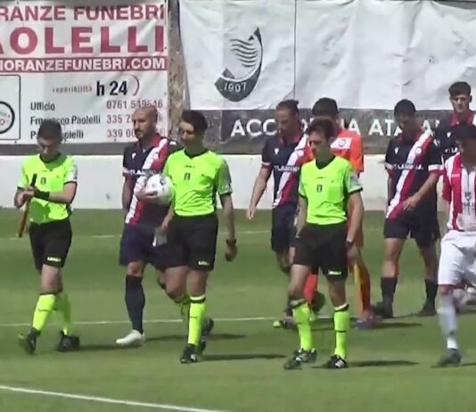 VIDEO / Serie D girone E / Tutti i gol della 34a giornata