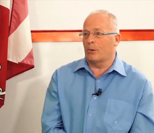 VIDEO / Giovannini: “Gaddini e Pattarello restano. Ritiro a Rigutino. Faremo una Primavera forte”