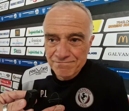 VIDEO / Indiani: “Bravi ragazzi, non era facile. Attenti dietro, incisivi davanti”