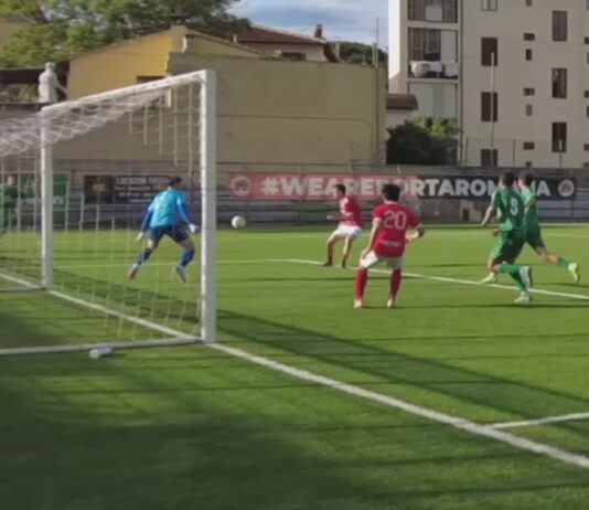 VIDEO / Terranuova retrocesso tra le polemiche, si salva il Grosseto. Il Brindisi sale in serie C