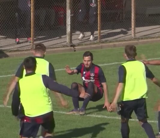 VIDEO / Serie D girone E / Tutti i gol di playoff e playout