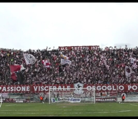 VIDEO / Gli amaranto promossi in serie C. Il film del campionato