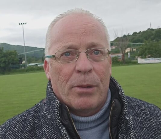 VIDEO / Giovannini: “Prima la conferma dello staff, poi le decisioni sui calciatori”