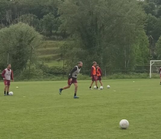 VIDEO / Castiglia, Risaliti, Settembrini. Accordo già fatto, in serie C si riparte da loro