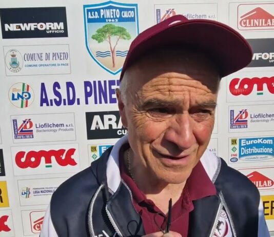 VIDEO / Indiani: “Primo tempo deludente. Mi spiace aver terminato l’annata in questo modo”