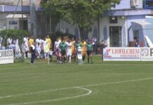 VIDEO / Pineto-Arezzo 3-1, la sintesi e le azioni della partita