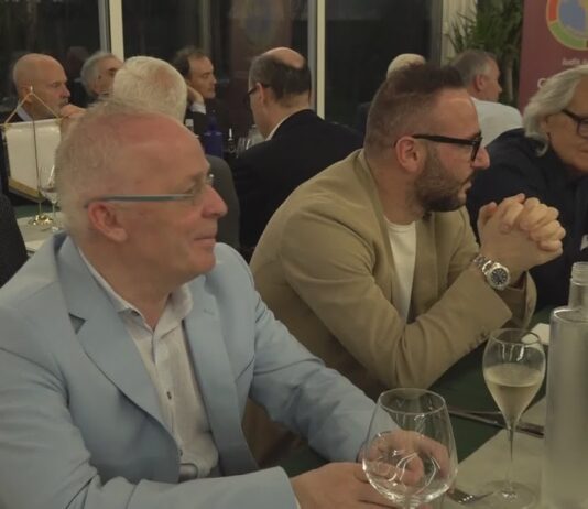 VIDEO / Dal Panathlon i complimenti per l’Arezzo. In attesa del centenario