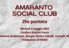 VIDEO / Amaranto Social Club / puntata 29 / 2 maggio 2023