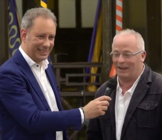 VIDEO / Sette confermati, primi colpi nel mirino. Giovannini: “In tre anni competitivi per la B”