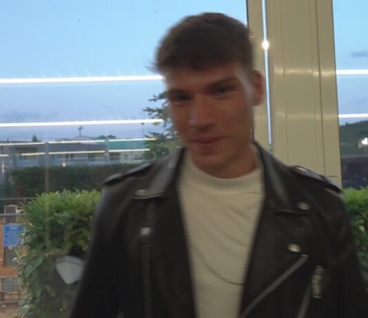 VIDEO / Pattarello pensa già all’anno prossimo: “Contro squadre forti sarà ancora più bello”