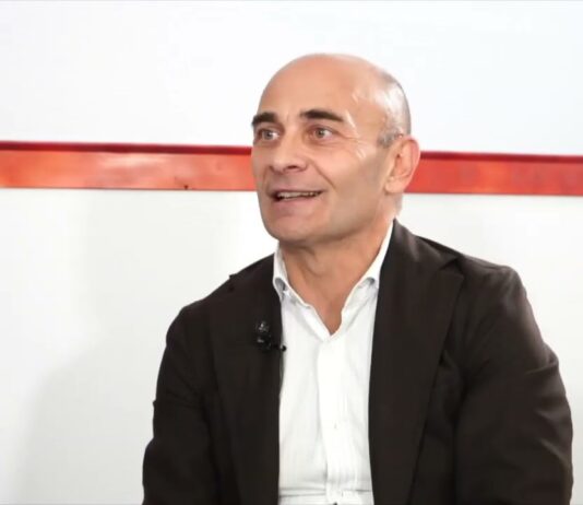 VIDEO / Trombini resta. Selvaggio: “Con Gucci accordo vicino. Stadio nuovo, progetto presentato”