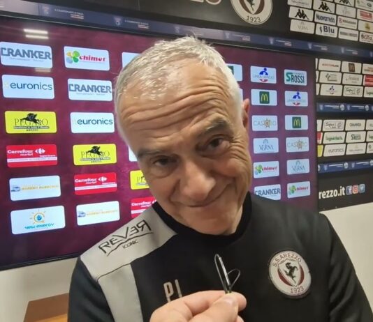 VIDEO / Indiani: “Un’annata volata via veloce, come tutte le cose belle. Testa allo scudetto”