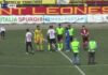 VIDEO / Poggibonsi-Arezzo 2-2, la sintesi della partita