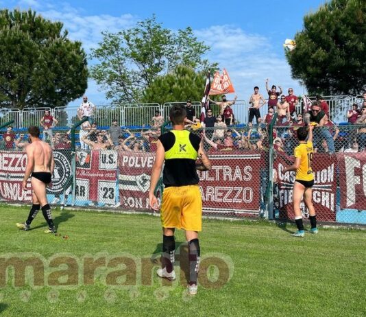 Sestri, Pineto e Sorrento in semifinale. Il Lumezzane migliore seconda della poule scudetto