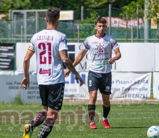 Persichini rompe il digiuno. Settembrini, finalmente! Ispirato Convitto, autoritario Pretato