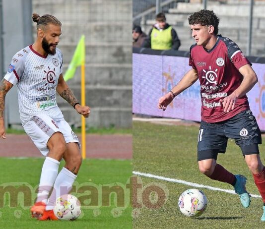 Ufficiali i rinnovi di Polvani e Gaddini. Si allarga il gruppo dei confermati per la serie C