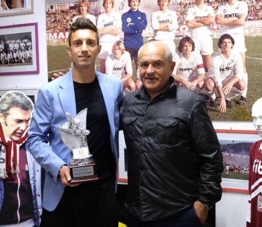 VIDEO / Castiglia, annata super: “Un grazie a compagni e staff. Il mio futuro è qui”