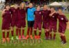 I Pulcini vincono due tornei. L’under 15 qualificata per la semifinale di Coppa Toscana