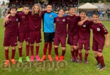I Pulcini vincono due tornei. L’under 15 qualificata per la semifinale di Coppa Toscana