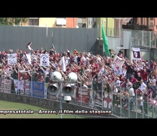 VIDEO / Impresa totale. Il racconto di una stagione che rimarrà nella storia