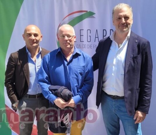 Arezzo, primo contatto con la serie C. Tornano i derby e le trasferte vere