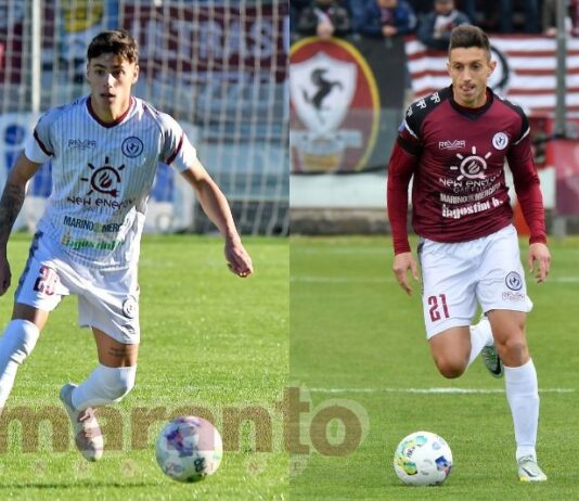 Una stagione da incorniciare. Zona e Castiglia vincono i riconoscimenti del Museo Amaranto