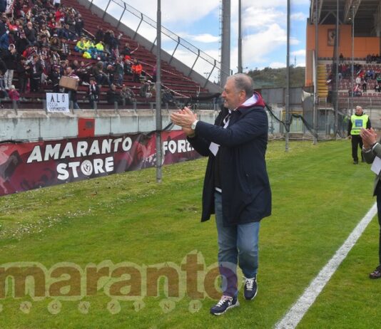 L’Arezzo va di corsa. Già depositata a Firenze la domanda di iscrizione alla Lega Pro