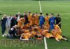 L’under 15 è campione regionale. Gol di Cavalletta, battuta la Cattolica Virtus in finale