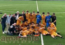 Under 15, annata speciale. Tuzzi: “La Coppa Toscana per contribuire al Centenario dell’Arezzo”