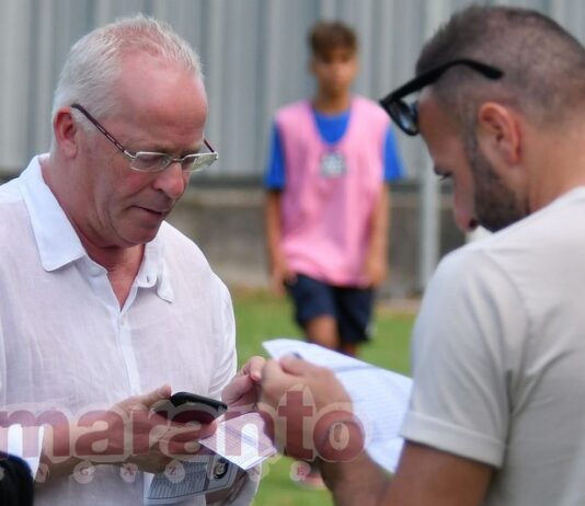 Indiani ha già 14 giocatori. Mercato, caccia alla punta esterna: Russo, Fall e Iori tra gli obiettivi