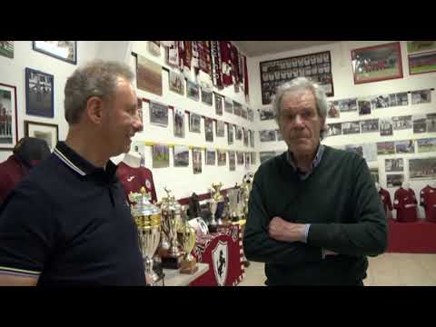 VIDEO / Tecnica, gol e un tridente da favola. Quant’era bravo Lucio Mujesan