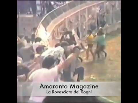 VIDEO / 9 giugno 1985, Menchino Neri e la rovesciata dei sogni