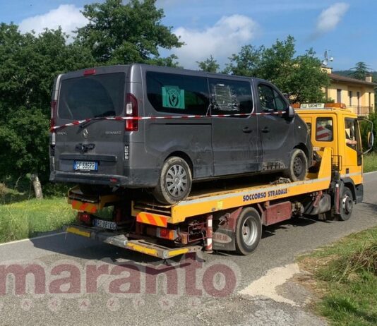 Lutto nell’Arezzo. Il custode delle Caselle muore nella notte in un incidente stradale