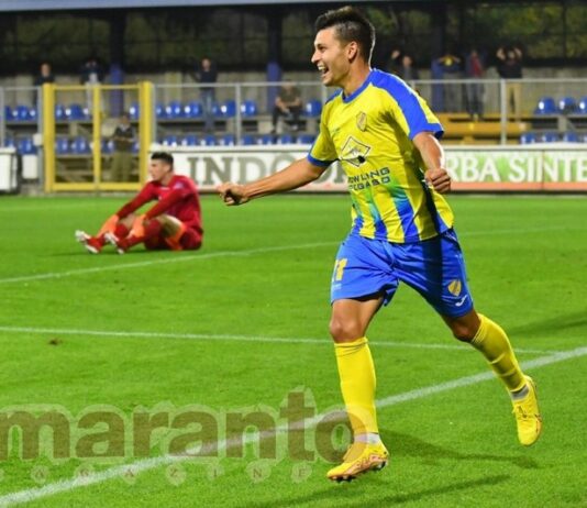 L’Arezzo ha scelto Iori. Bruciata la concorrenza, l’affare in dirittura d’arrivo