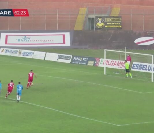 VIDEO / Pordenone e Siena, tutti svincolati. L’Arezzo monitora anche Buglio