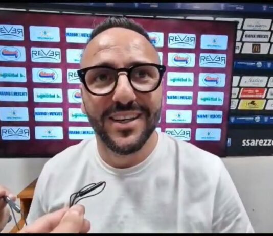 VIDEO / Cutolo: “Tesserati giovani bravi, andranno in prestito in D. Sul mercato scelte condivise”
