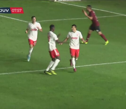 VIDEO / Contrordine, l’Atalanta B resta al nord. La Juventus Next Gen nel girone centrale