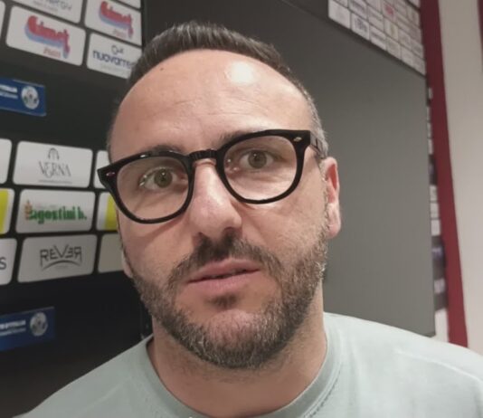 VIDEO / Cutolo e il mercato: “Nove innesti per la squadra. Ci sarà spazio anche per i giovani”