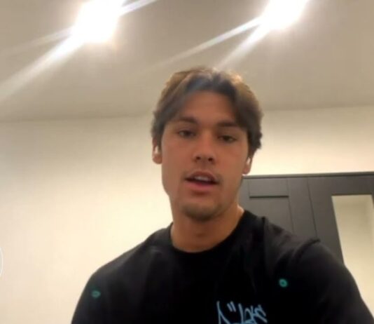 VIDEO / Lazzarini, obiettivo centrato: “Finalmente tra i prof. Per me un’annata incredibile”