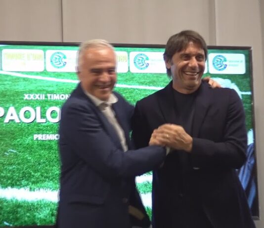 VIDEO / Indiani ha una bella idea in testa: “Arezzo mina vagante della serie C”