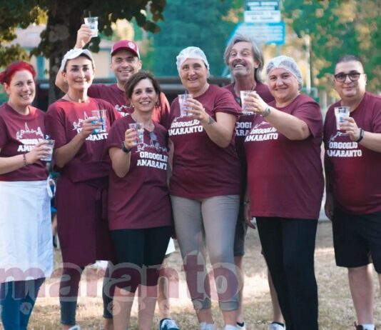 Orgoglio Amaranto prepara la festa. Tre giorni di calcio, musica e dibattiti. C’è anche Manzo
