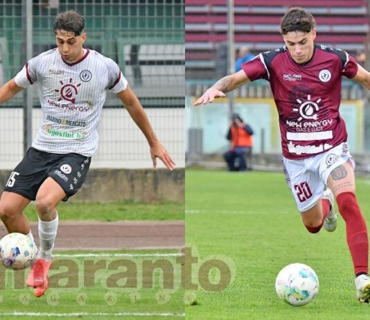 Contratto biennale per Poggesi e Zona. Il giovane Ermini farà il terzo portiere in serie C